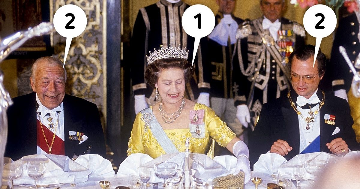 A királyi család 12 étkezési szokása, amelyektől egyszer-kétszer felhúztuk a szemöldökünket