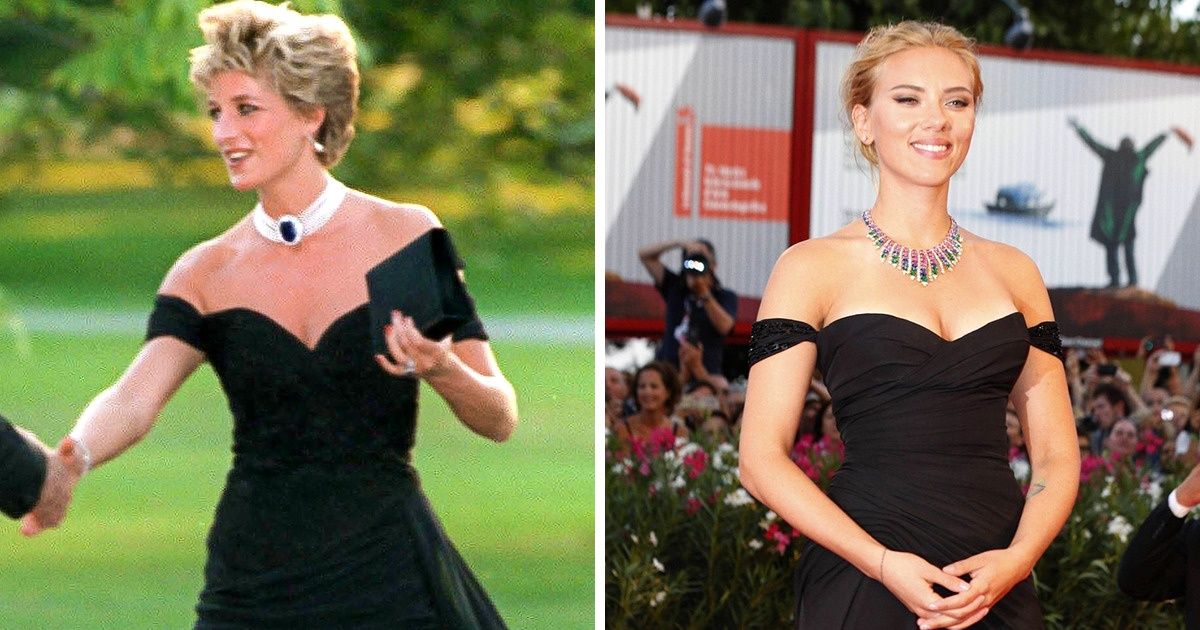 Diana hercegnő 12 öltözéke, amelyek ma is divatosak