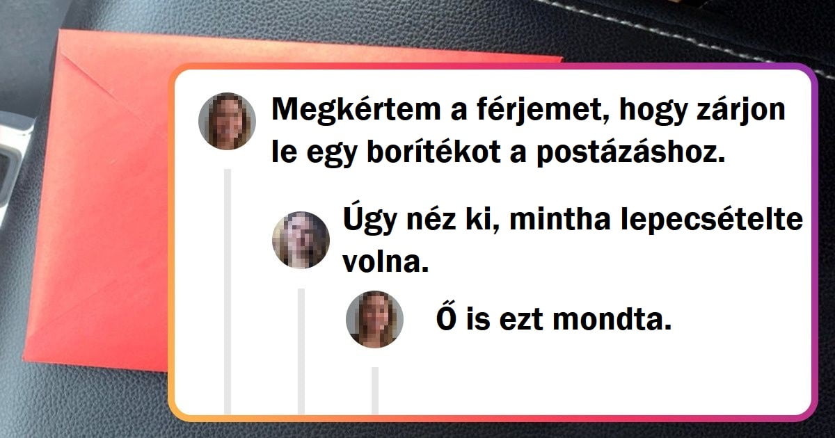 16 kép, amely olyan jól összefoglalja a családi életet, hogy nevetve sírtunk rajtuk