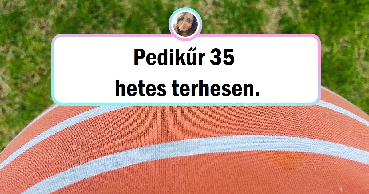 14 kép, amelyek bizonyítják, hogy a terhesség nem csak szuper édes, hanem elég komikus is lehet