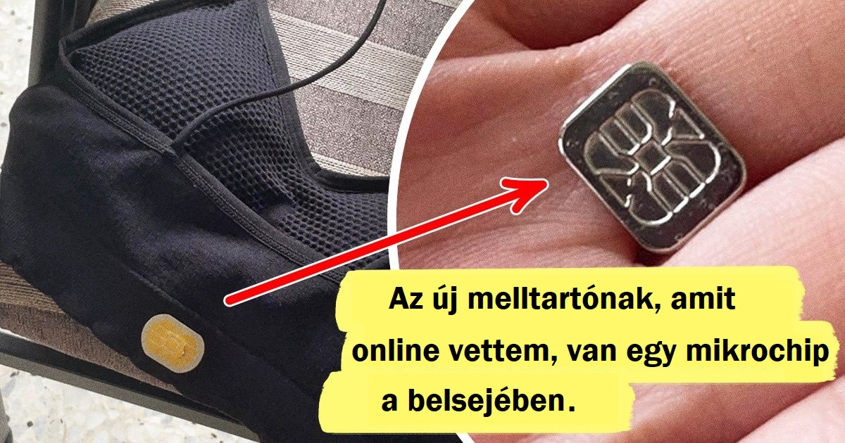 15 alkalom, amikor az emberek furcsa dolgokat találtak, és az internetes nyomozók megmentették őket