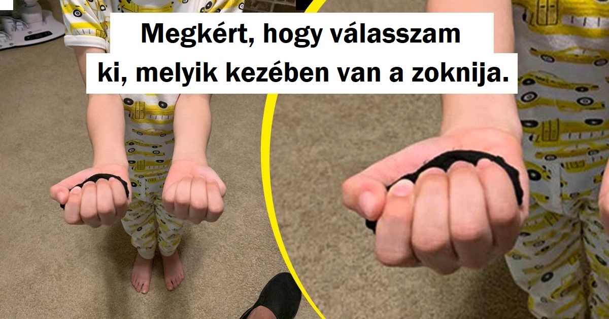 13 fotó, amelyek leírják, milyen az élet egy kisgyerekkel