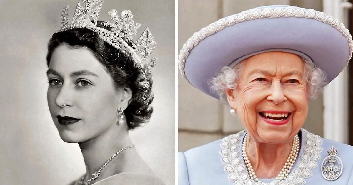 II. Erzsébet királynő platina jubileumát ünnepli, és az egész család egyesül, hogy „Egészségére”-t mondjon