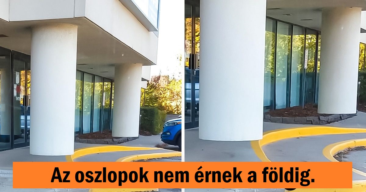 15 ember, akik kihagyták a tervezőiskolát, mi pedig fogjuk a fejünket