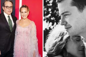25 év házasság, amely egy üzenettel kezdődött az üzenetrögzítőn: Sarah Jessica Parker és Matthew Broderick szerelmi története