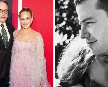 25 év házasság, amely egy üzenettel kezdődött az üzenetrögzítőn: Sarah Jessica Parker és Matthew Broderick szerelmi története