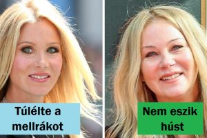 Christina Applegate 51 éves lett, és itt van 10+ tény, amit nem tudtunk róla