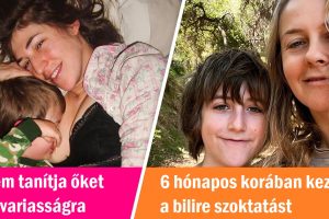 8 híresség osztotta meg furcsa szülői tippjeit, amelyek valóban segítettek a gyerekeiknek