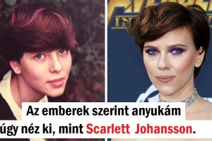 15 ember, aki átnézett egy régi fotóalbumot és megmutatta nekünk a vicces felfedezéseit