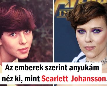 15 ember, aki átnézett egy régi fotóalbumot és megmutatta nekünk a vicces felfedezéseit