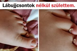 10+ ember, akiknek a középső neve „Egyedi” kellene, hogy legyen