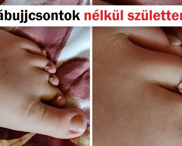 10+ ember, akiknek a középső neve „Egyedi” kellene, hogy legyen