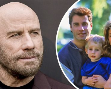 John Travolta tiszteleg Kirstie Alley előtt: „Tudom, hogy még találkozunk”