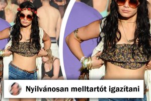 Valaki megkérdezte, mit kellene megengedni a nőknek anélkül, hogy elítélnék őket, és most az emberek megosztják a véleményüket