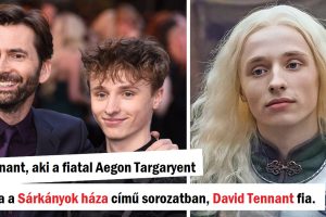 10 színész, akit valószínűleg láttál a képernyőn, de nem tudtad, hogy híres szülei vannak