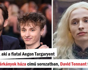 10 színész, akit valószínűleg láttál a képernyőn, de nem tudtad, hogy híres szülei vannak