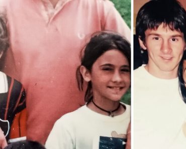 „Egy nap eljegyezzük egymást” – Lionel Messi és Antonela Rocuzzo szerelmi története bizonyítja, hogy szerethetsz egy személyt egész életedben