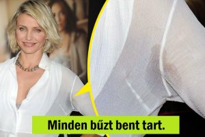 7 híresség megosztotta, miért hagyták abba a dezodor használatát