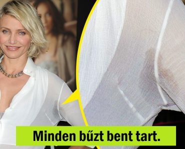 7 híresség megosztotta, miért hagyták abba a dezodor használatát