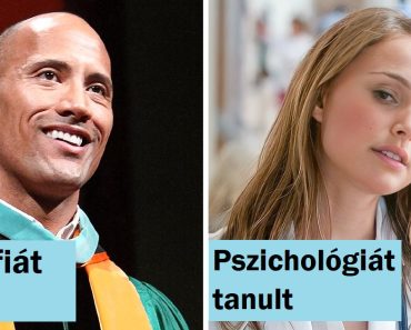 6 híresség, aki orvostudományt tanult és könnyen lehetett volna nagyszerű orvos