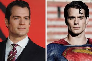 Henry Cavill elárulta, hogy kirúgták a Supermanből, alig pár héttel azután, hogy bejelentette, visszatér a szerepbe