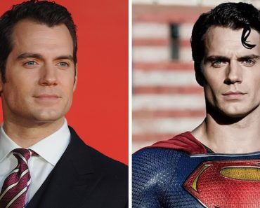 Henry Cavill elárulta, hogy kirúgták a Supermanből, alig pár héttel azután, hogy bejelentette, visszatér a szerepbe