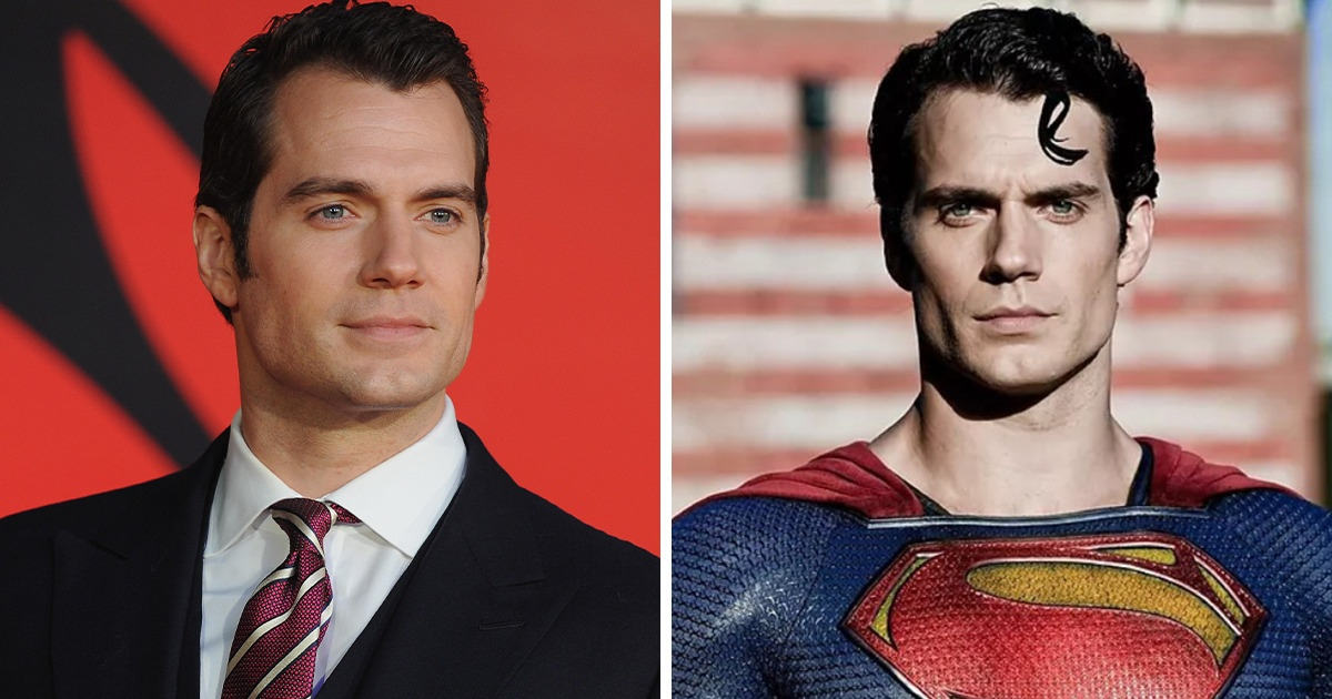 Henry Cavill elárulta, hogy kirúgták a Supermanből, alig pár héttel azután, hogy bejelentette, visszatér a szerepbe