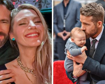 Ryan Reynolds, 3 lány édesapja elárulta, miért reméli, hogy hamarosan újabb kislánya lesz