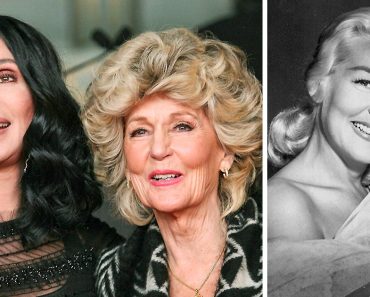 „Anya elment” – Cher búcsúzik 96 évesen elhunyt édesanyjától