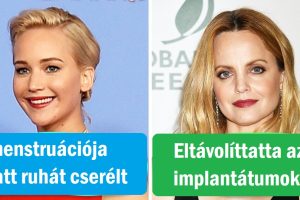 10 híres nő, akik szakítottak a sztereotípiákkal és úgy döntöttek, hogy egyszerűen csak önmaguk lesznek