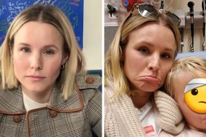 Kristen Bell elárulta, hogy az 5 éves gyermeke még mindig pelenkát hord, és elmagyarázza egyedi szülői stílusát