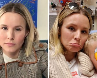 Kristen Bell elárulta, hogy az 5 éves gyermeke még mindig pelenkát hord, és elmagyarázza egyedi szülői stílusát
