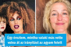 7 híresség, akik kegyetlenül őszinték a menopauzával kapcsolatban