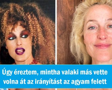 7 híresség, akik kegyetlenül őszinték a menopauzával kapcsolatban 7 híresség, akik kegyetlenül őszinték a menopauzával kapcsolatban