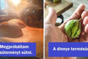 15 helyzet, amikor az emberek valószínűleg egyszerre akartak nevetni és sírni