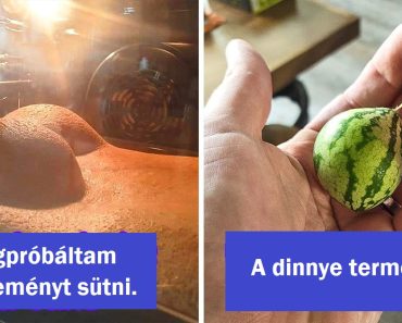 15 helyzet, amikor az emberek valószínűleg egyszerre akartak nevetni és sírni 15 helyzet, amikor az emberek valószínűleg egyszerre akartak nevetni és sírni