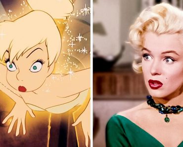 Így néznének ki a Disney hercegnők, ha a hollywoodi aranykor sztárjai játszották volna őket Így néznének ki a Disney hercegnők, ha a hollywoodi aranykor sztárjai játszották volna őket