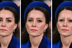 Megnéztük, hogyan változna 9 híresség arca különböző szemöldökkel, és itt vannak az eredmények