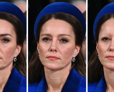 Megnéztük, hogyan változna 9 híresség arca különböző szemöldökkel, és itt vannak az eredmények