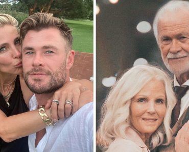 “Szükségünk van ezekre az emlékekre”: Chris Hemsworth találkozott 87 éves feleségével arra az esetre, ha Alzheimer-kór alakulna ki nála, és a dolgok érzelmessé váltak