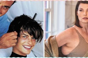 Linda Evangelista megosztja útját a megújult énjéhez: „Végeztem a bujkálással”
