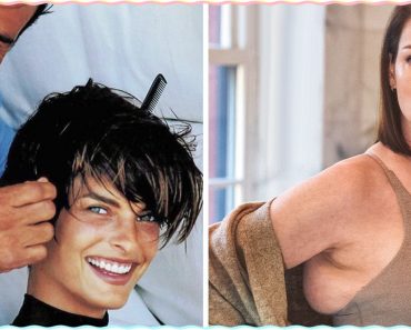 Linda Evangelista megosztja útját a megújult énjéhez: „Végeztem a bujkálással”
