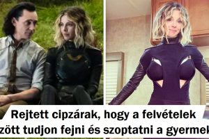 5 olyan film vagy tévésorozat ruhatára, ami több, mint egy csinos jelmez