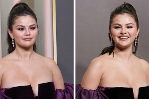 Selena Gomez testszégyenítő kommenteket kapott legutóbbi vörös szőnyeges megjelenése után, és a reakciója megfizethetetlen volt