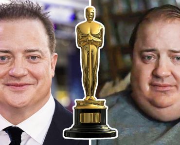 Brendan Frasert első Oscar-díjára jelölték „A bálna” című filmben nyújtott alakításáért, és ez még diadalmasabbá teszi a színészi pályára való visszatérését Brendan Frasert első Oscar-díjára jelölték „A bálna” című filmben nyújtott alakításáért, és ez még diadalmasabbá teszi a színészi pályára való visszatérését