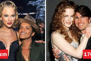 15 alacsony férfi híresség, akik szembeszálltak a hollywoodi irreális szépségnormákkal