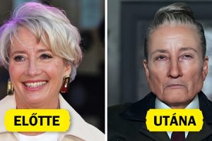 10 színész, aki mindent megtett egy szerepért és teljesen felismerhetetlenné vált