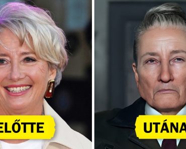10 színész, aki mindent megtett egy szerepért és teljesen felismerhetetlenné vált 10 színész, aki mindent megtett egy szerepért és teljesen felismerhetetlenné vált