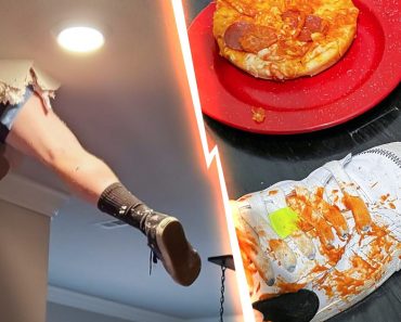 15 ember, akinek valószínűleg még mindig rángatózik a szeme, amikor visszaemlékeznek a baleseteikre 15 ember, akinek valószínűleg még mindig rángatózik a szeme, amikor visszaemlékeznek a baleseteikre