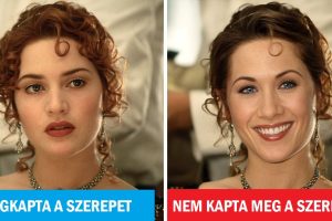 Hogyan nézne ki 9 „Titanic” karakter, ha más színészek játszották volna őket